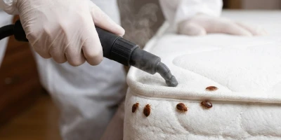 Bed Bug Treatment