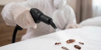 General Pest Control
