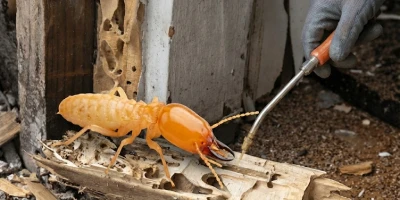 Termite Control