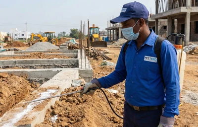 pest control services in Guna