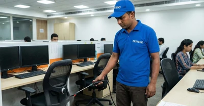 pest control dahod contact number