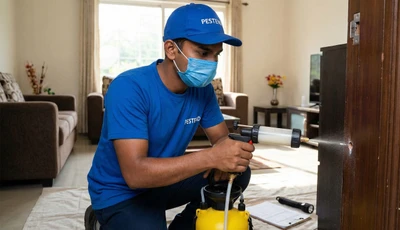 Best Pest Control Services in Patan