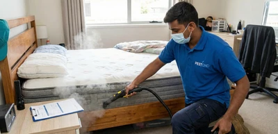Pest Control in Civil Airport Road Jaipur