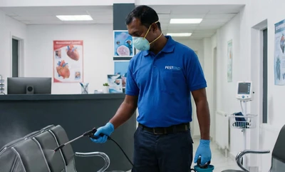 Pest Control in Ujjain
