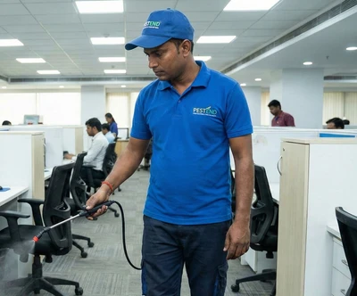 Pest Control in Ujjain