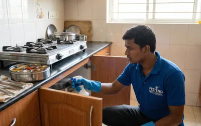 "pest control in rewa near me