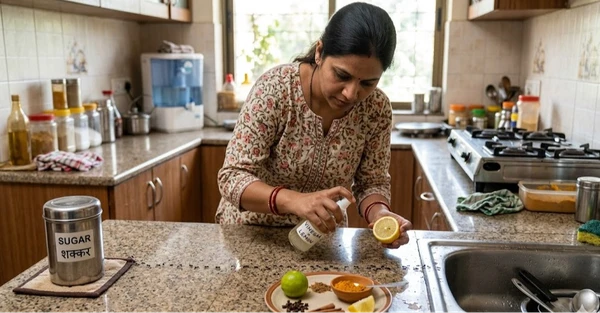 How to Get Rid of Ants in Kitchen: Home Remedies That Actually Work