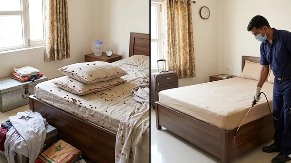 Why Bed Bugs Keep Coming Back and How to Stop Them for Good