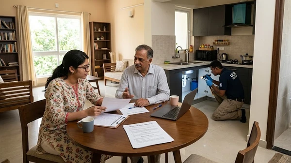 Pest Control for Rental Properties: Tenant vs Landlord Responsibility