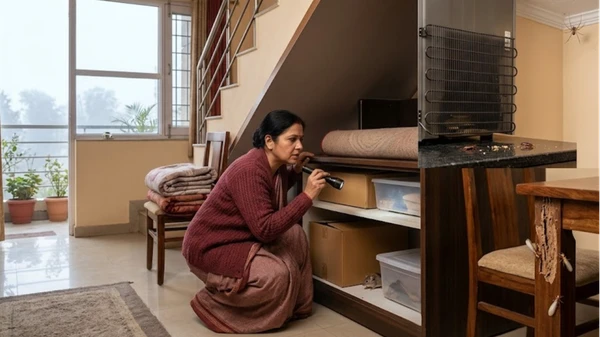 Winter Pest Problems in India: Pests That Thrive in Cold Weather