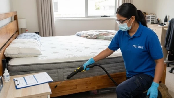 Pest control in valsad price