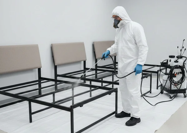 pest control in bharatpure