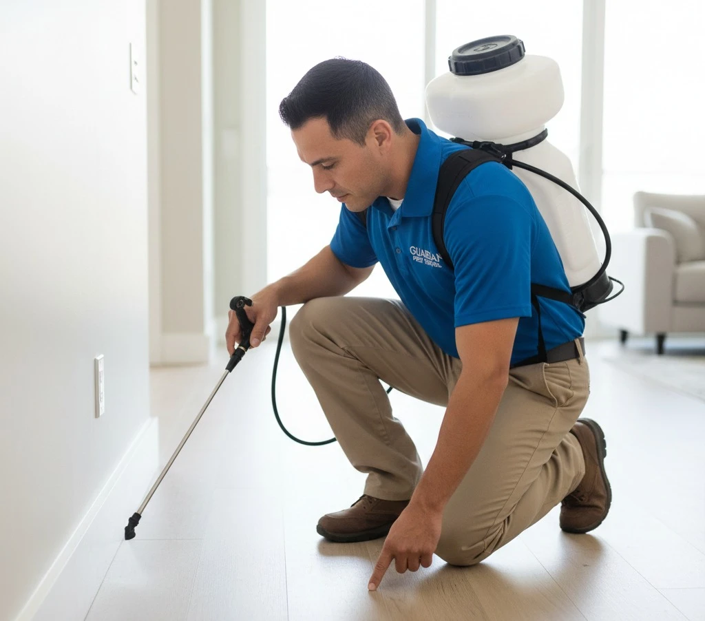 pest control services in Vidhyadhar Nagar