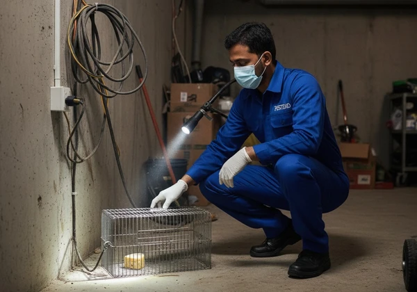 pest control service in valsad