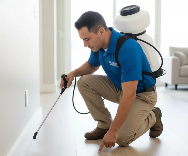 pest control services in Kishanpole Bazaar