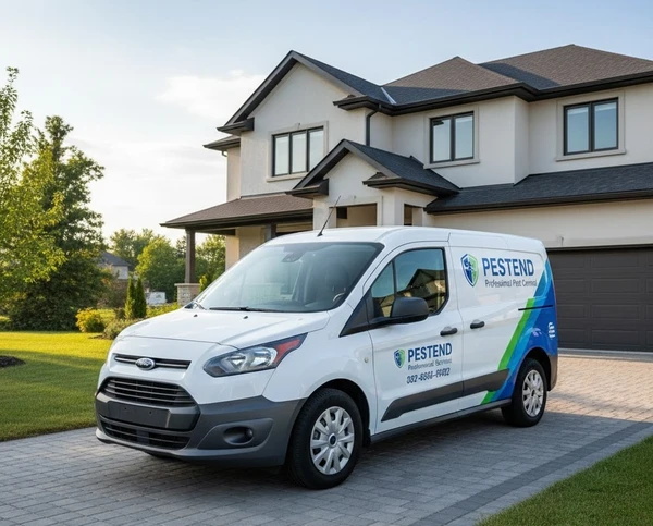 Pest Control Services in Kekri