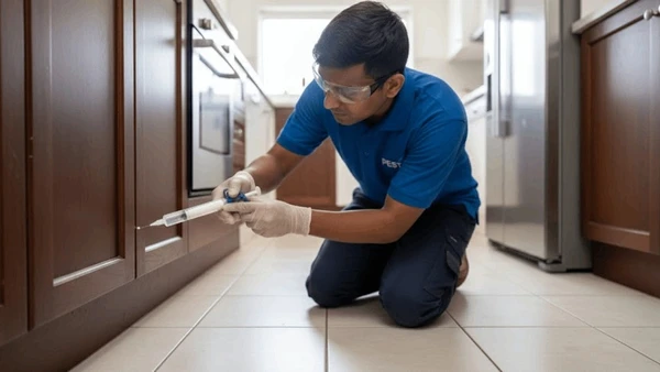 pest control services in Mirzapur