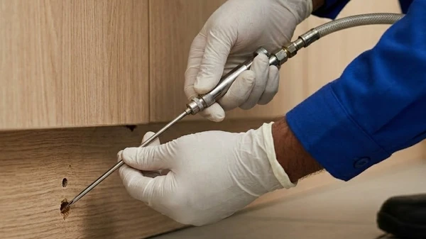 pest control services in Faridabad