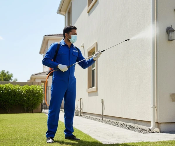 Pest Control in Gorakhpur