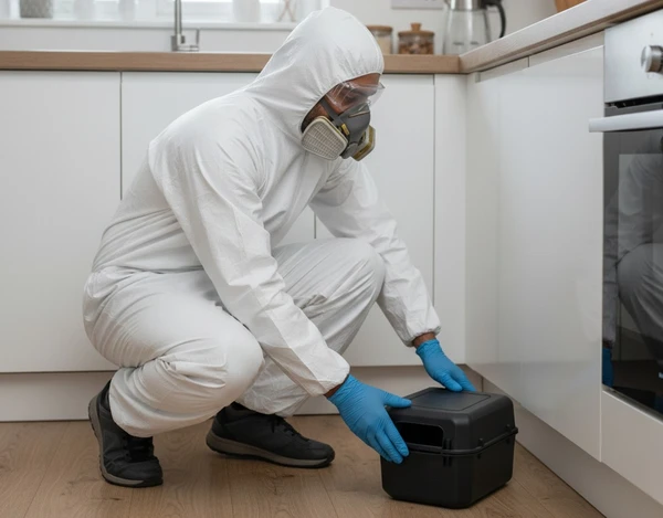Pest Control in Barmer