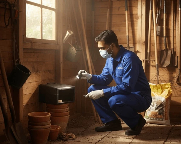 pest control services in mathura