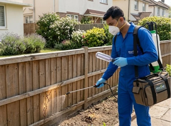 pest control in sagar