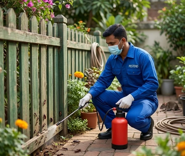 pest control in mathura