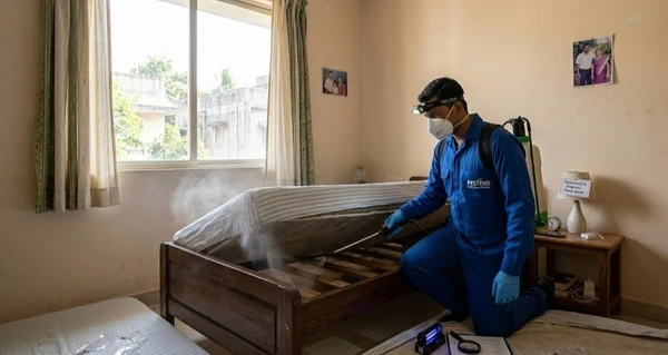 Pest Control in Sirsa