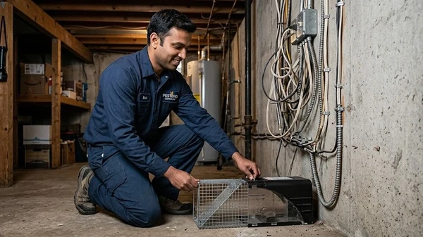 pest control services in Ajmer Road South