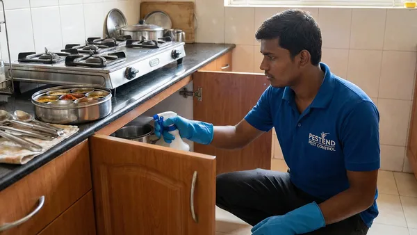 general pest control in jaipur